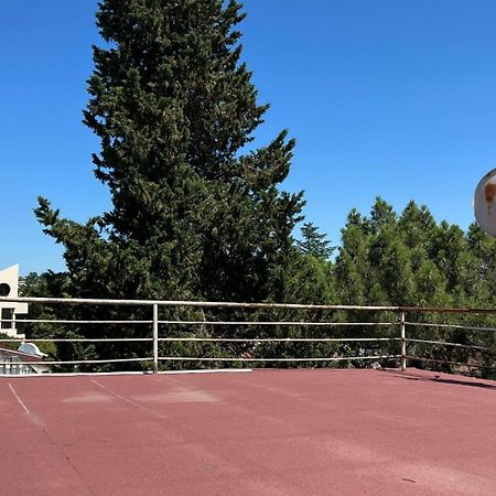 Marco Polo Hotel Kutaisi Bagian luar foto