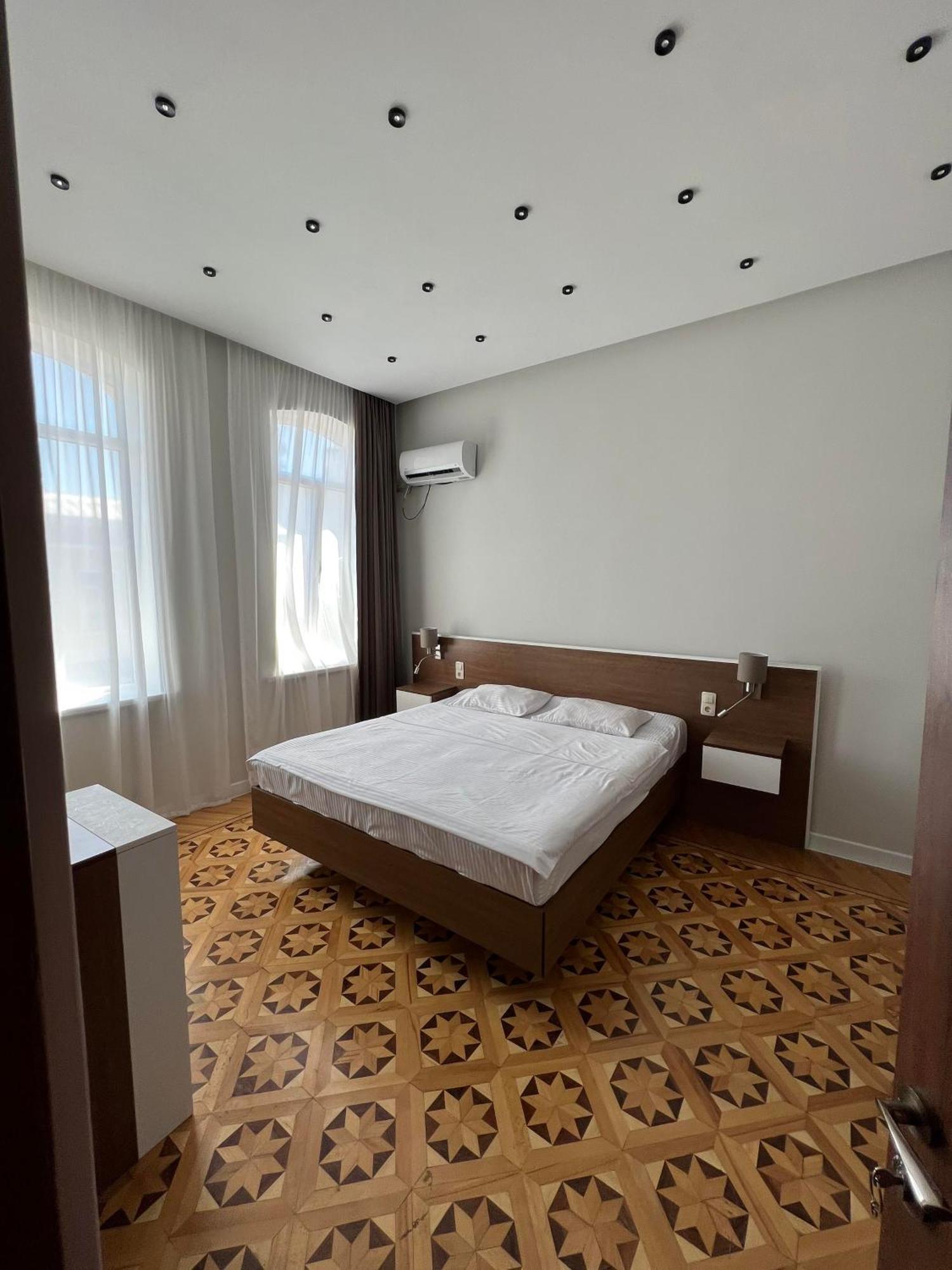 Marco Polo Hotel Kutaisi Ruang foto
