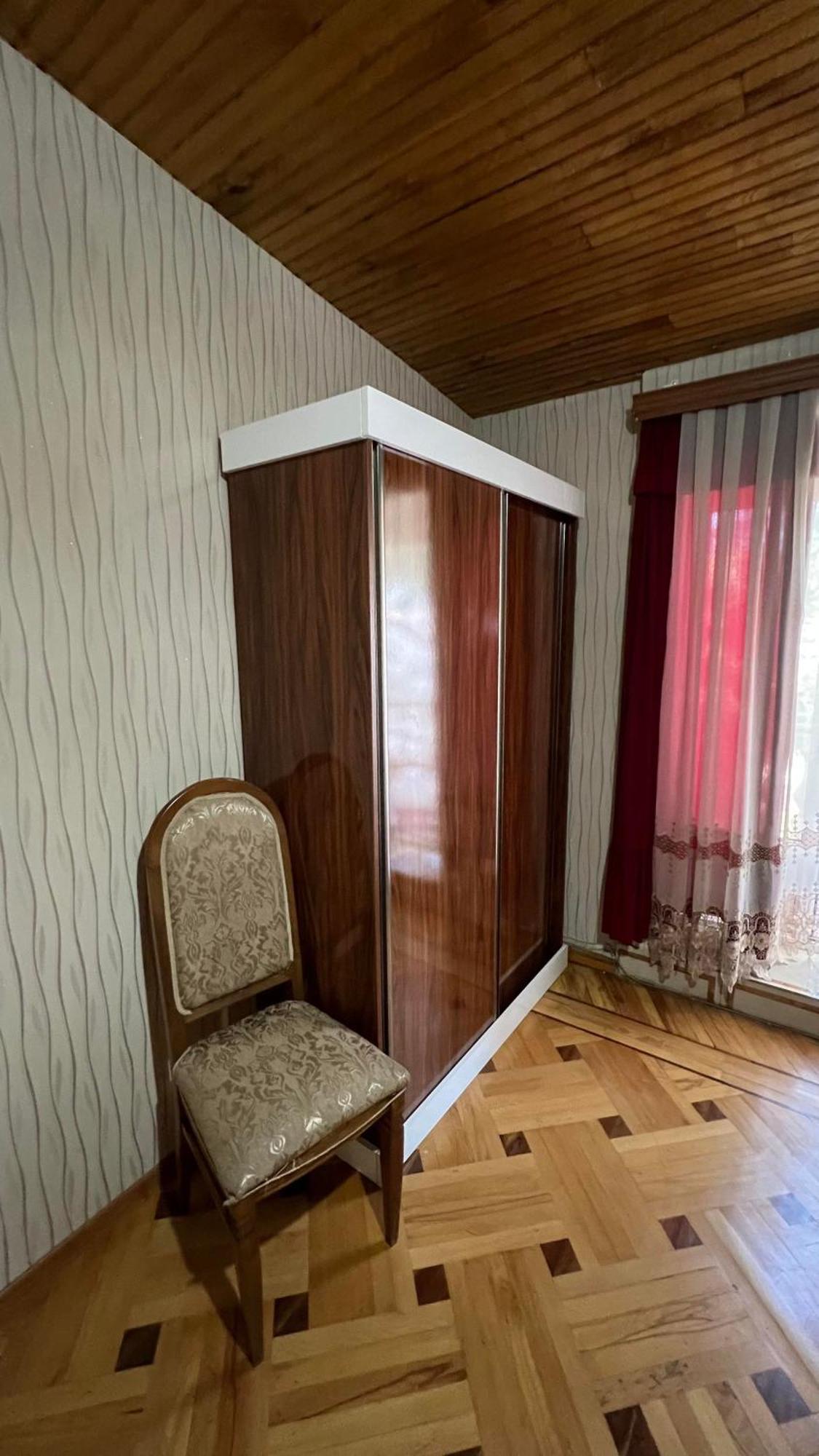 Marco Polo Hotel Kutaisi Bagian luar foto