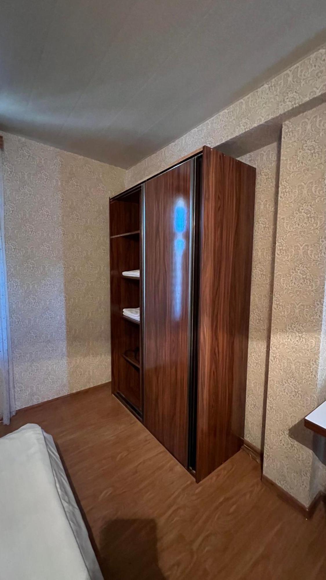 Marco Polo Hotel Kutaisi Bagian luar foto