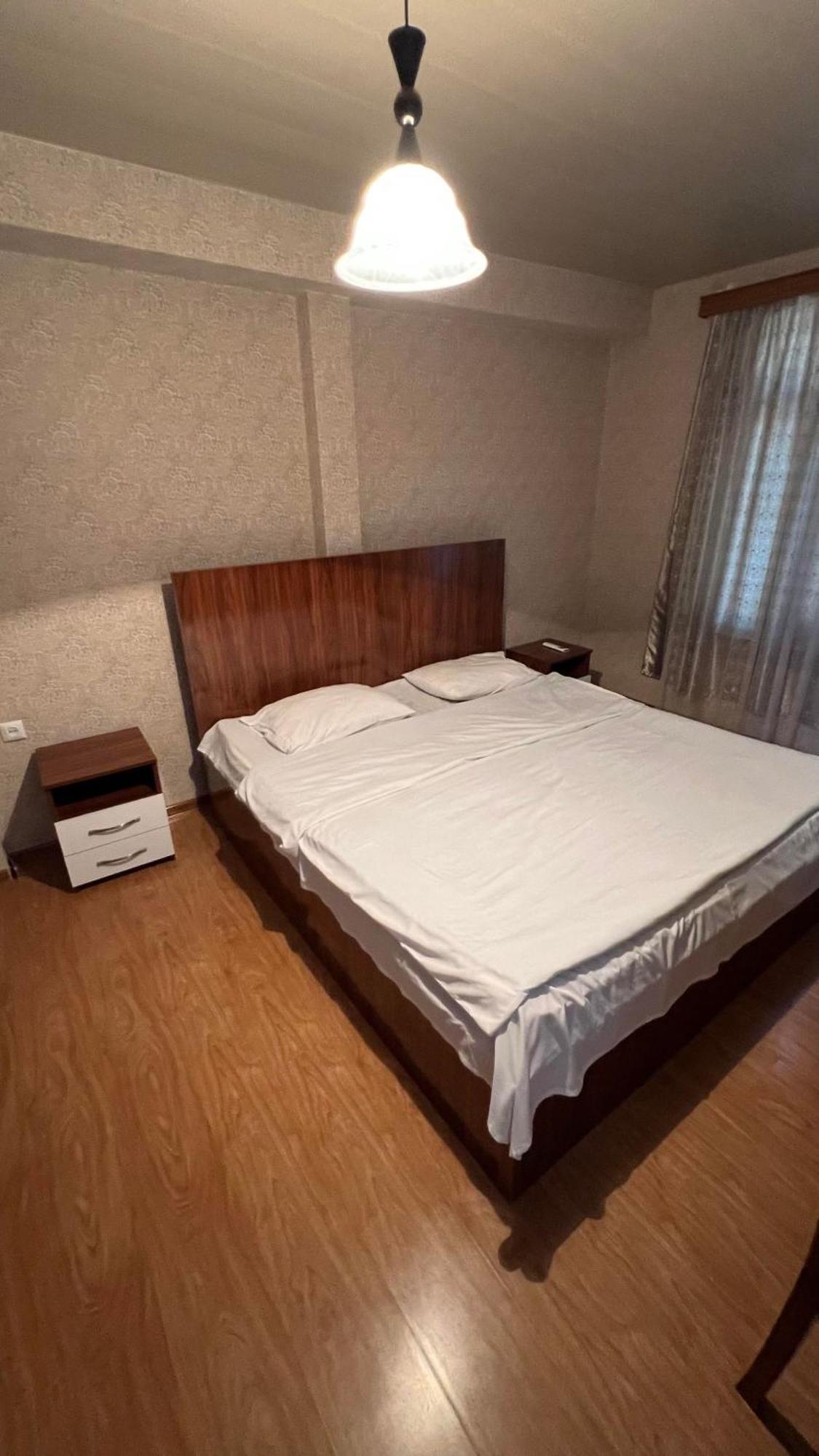 Marco Polo Hotel Kutaisi Bagian luar foto
