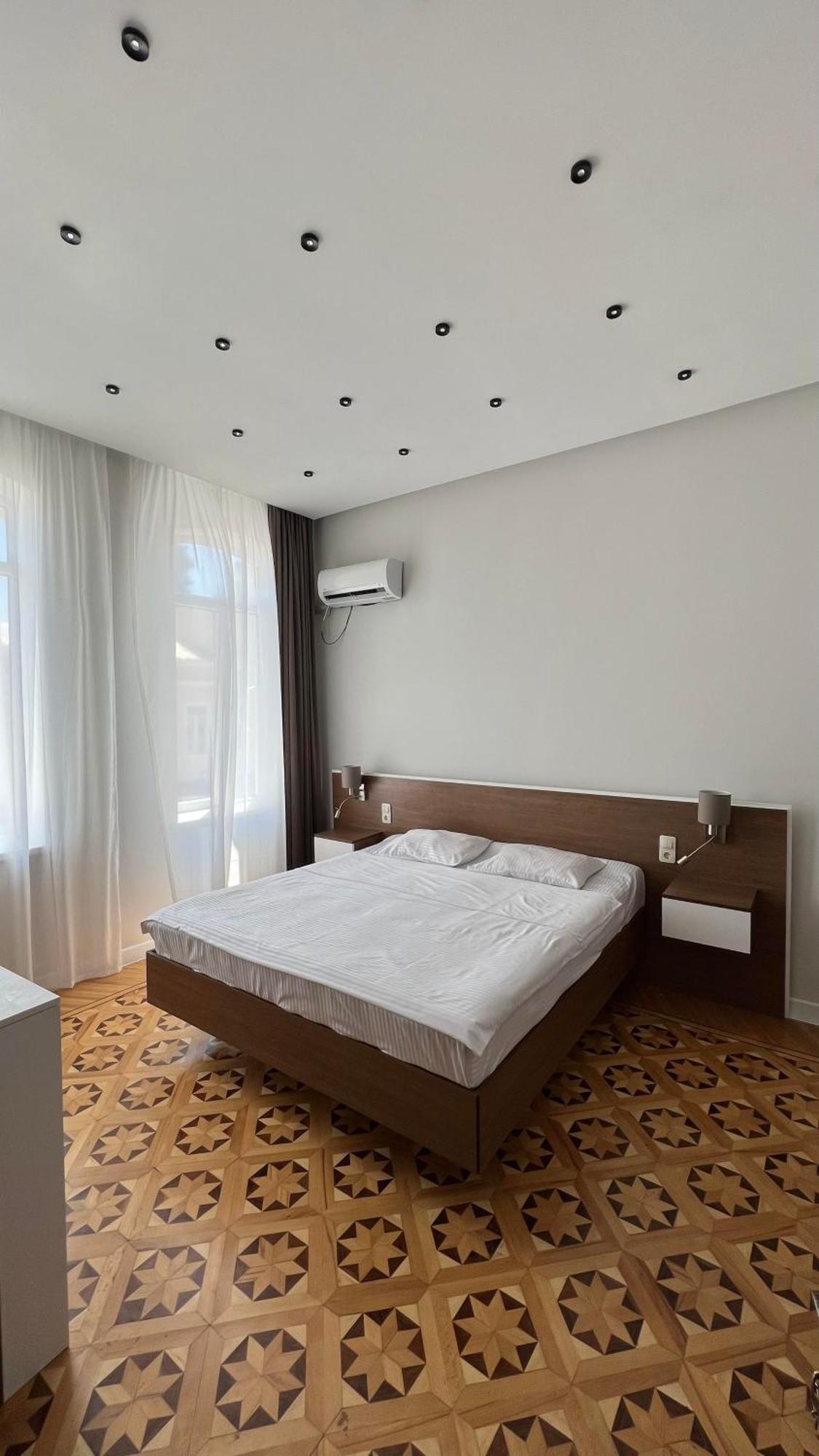 Marco Polo Hotel Kutaisi Ruang foto