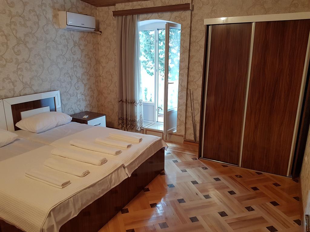 Marco Polo Hotel Kutaisi Bagian luar foto